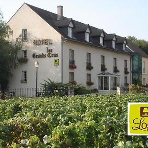 Logis Hotel Les Grands Crus